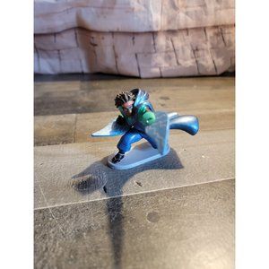 Wasabi big hero 6 Disney toy figure